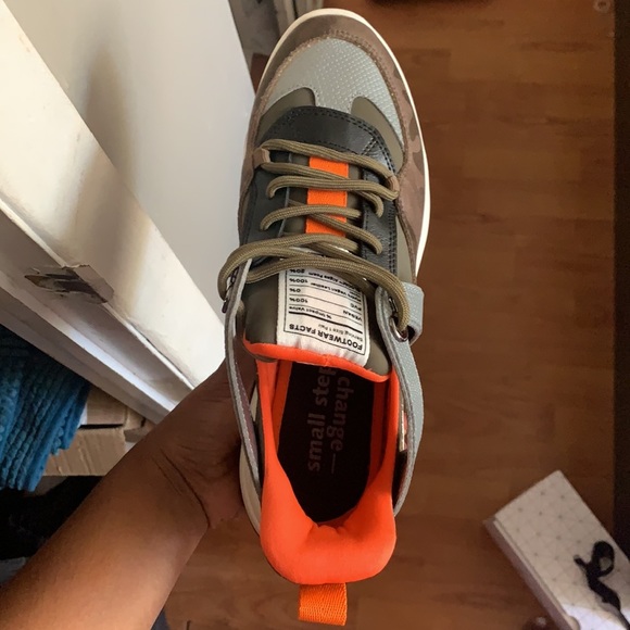 Runners camouflage - Picture 2 of 2